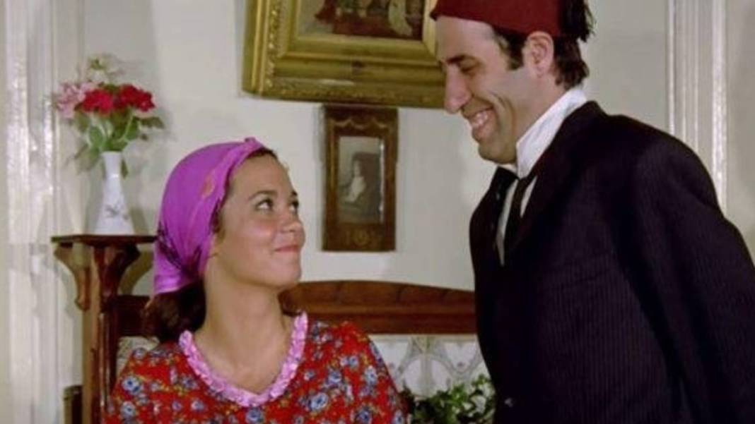 Şaban Oğlu Şaban filminin güzeller güzeliydi... Yeşilçam'ın yıldızı Sevda Aktolga'nın son halini görenler şok oluyor! 1